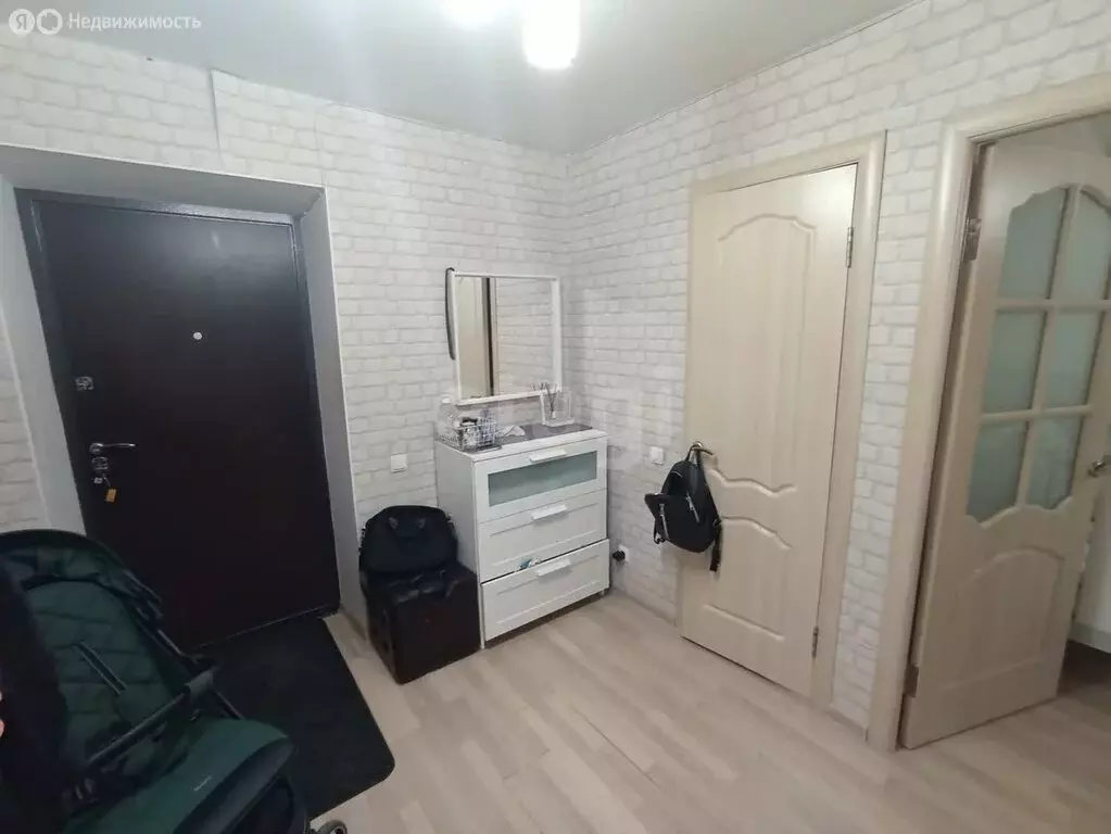 1-комнатная квартира: Самара, Волжское шоссе, 119 (39.6 м) - Фото 0