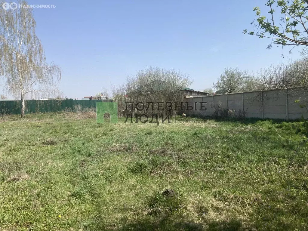 Участок в Гать, Солнечная улица (16 м) - Фото 2