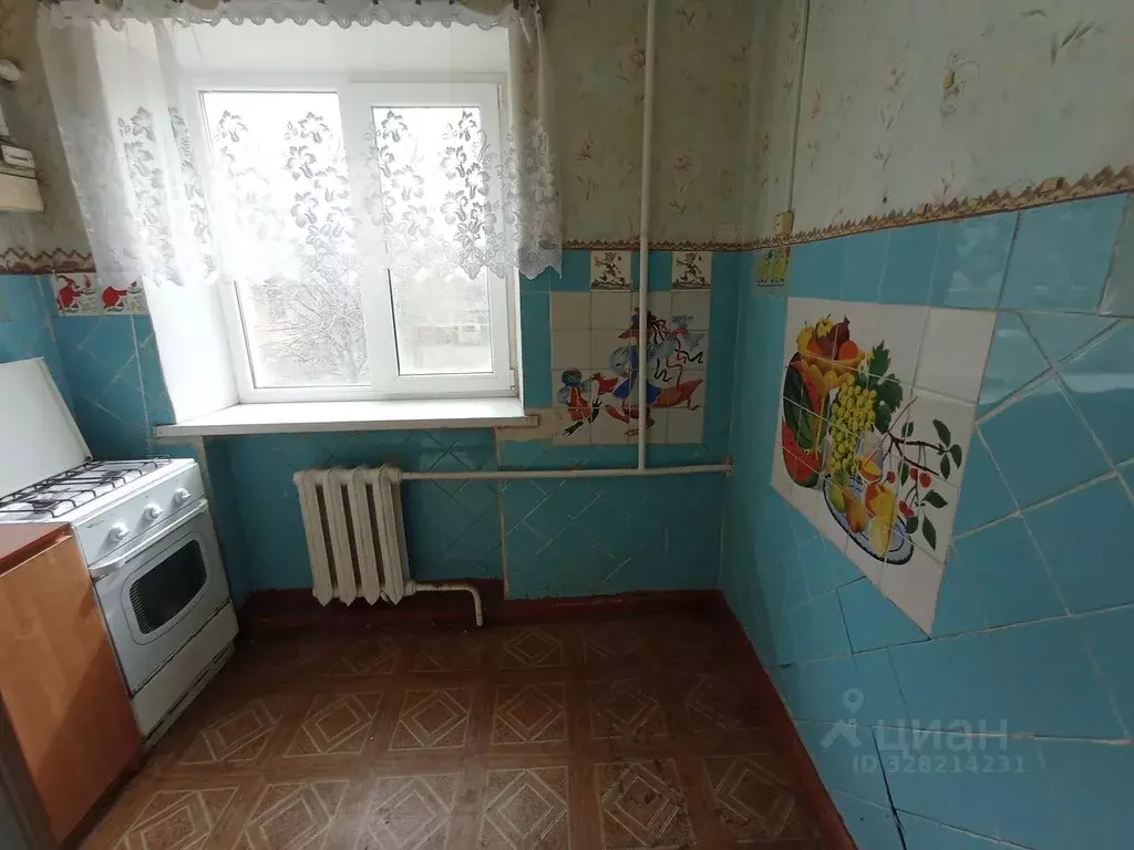 2-к кв. Ростовская область, Донецк пер. Карбышева, 23 (40.4 м) - Фото 2