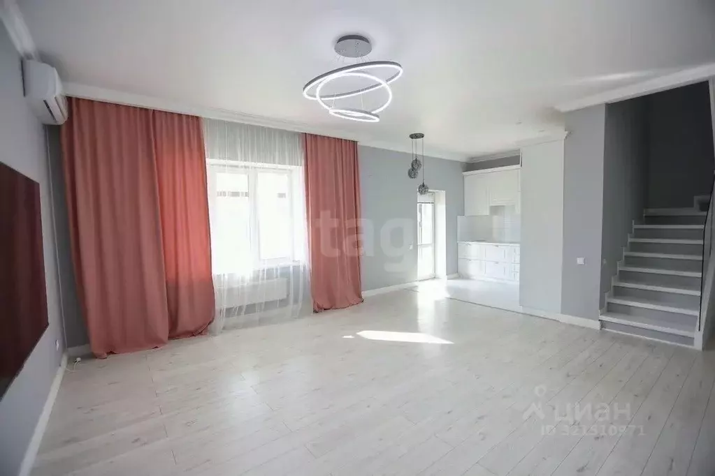 Таунхаус в Башкортостан, Стерлитамакский район, Отрадовский сельсовет, ... - Фото 1