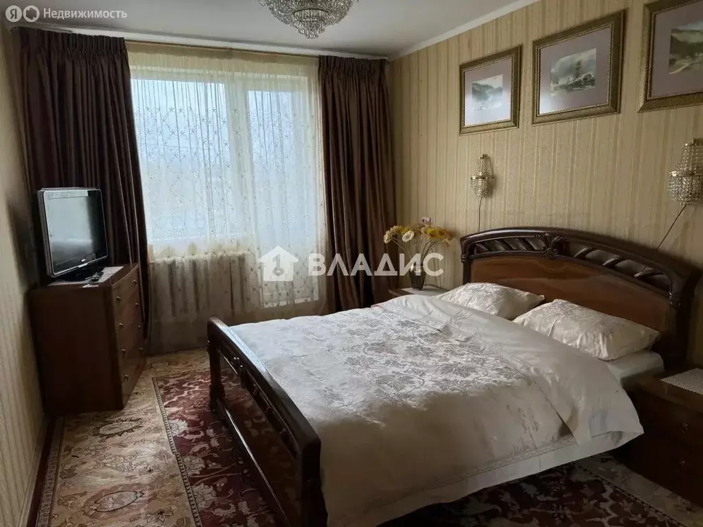 2-комнатная квартира: Лобня, улица 9 квартал, 7 (45.5 м) - Фото 1