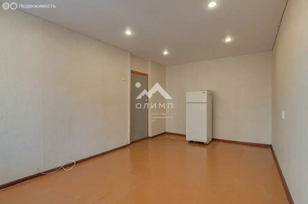 1к в -комнатной квартире (64 м) - Фото 1