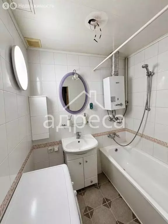 3-комнатная квартира: Самара, Самарская улица, 72 (58.5 м) - Фото 2