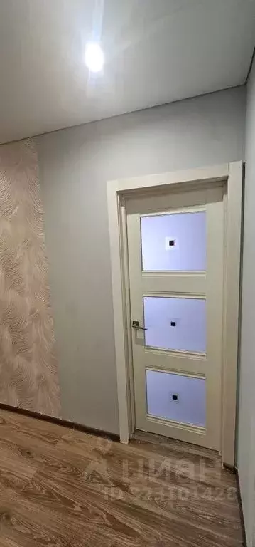 1-к кв. Коми, Сыктывкар ул. Энгельса, 141 (42.0 м) - Фото 1