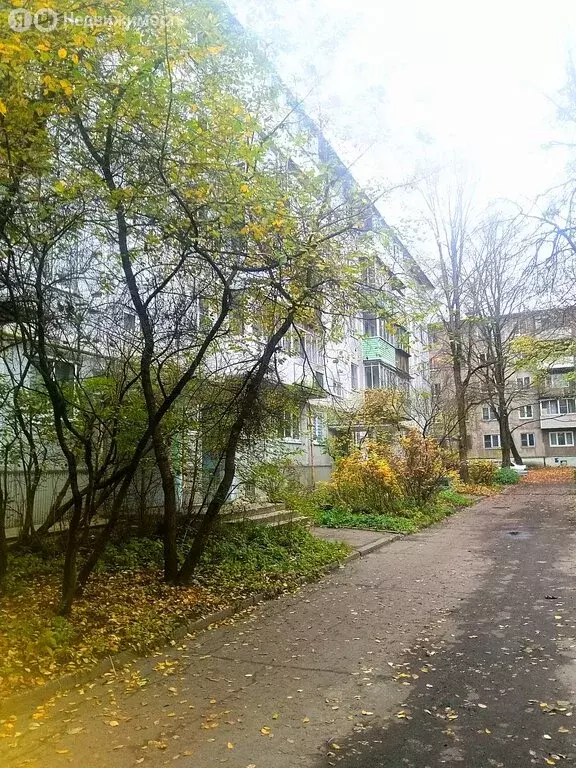 1к в 3-комнатной квартире (11 м) - Фото 1