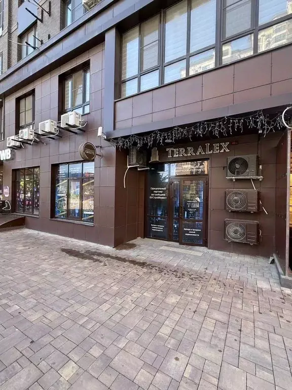 Помещение свободного назначения в Краснодарский край, Краснодар ул. ... - Фото 1