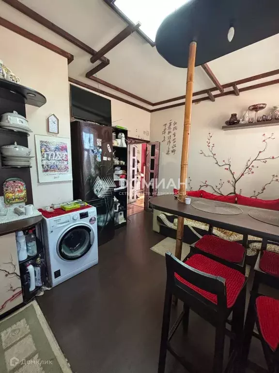 Продаётся 2-к квартира, 65 м - Фото 0