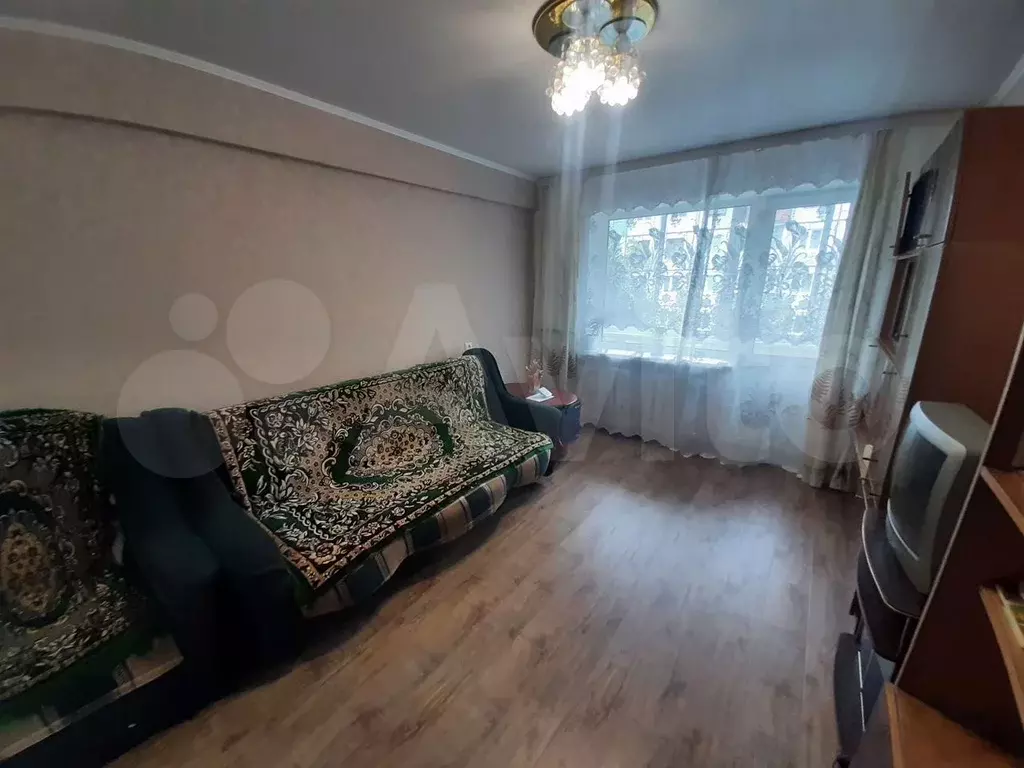 2-к. квартира, 44,3 м, 3/5 эт. - Фото 0