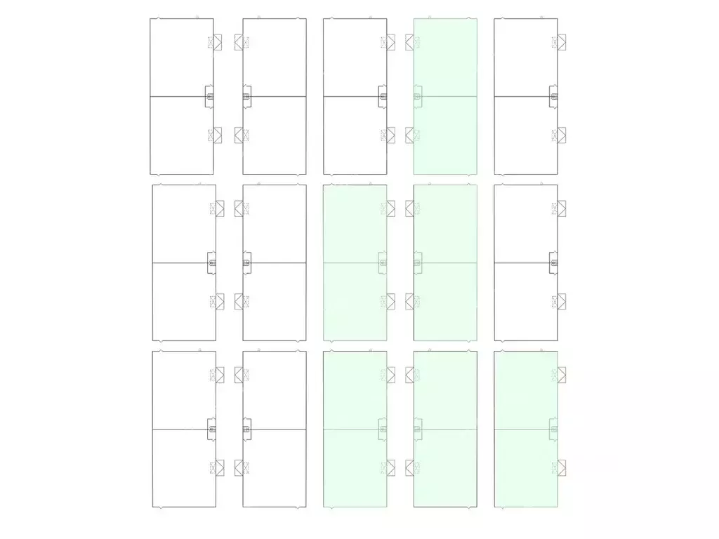 Склад в Московская область, Раменский муниципальный округ, 40334 кв-л  ... - Фото 2
