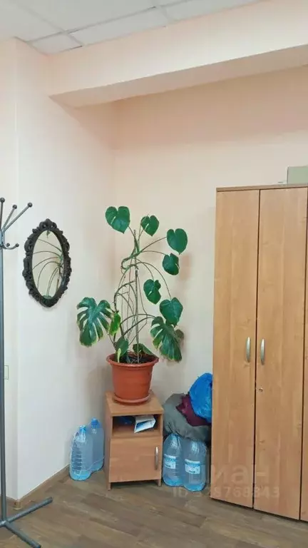 Помещение свободного назначения в Кемеровская область, Белово 1-я ... - Фото 2