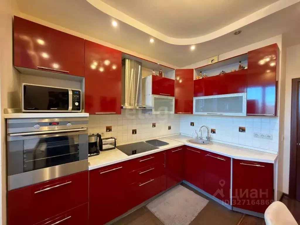 3-к кв. Московская область, Балашиха Железнодорожный мкр, ул. ... - Фото 2