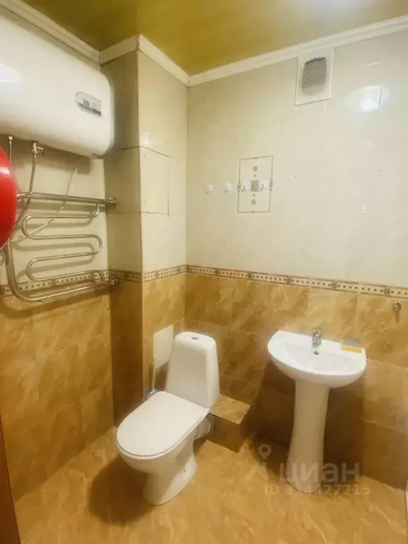 1-к кв. Томская область, Томск Комсомольский просп., 37 (44.0 м) - Фото 1