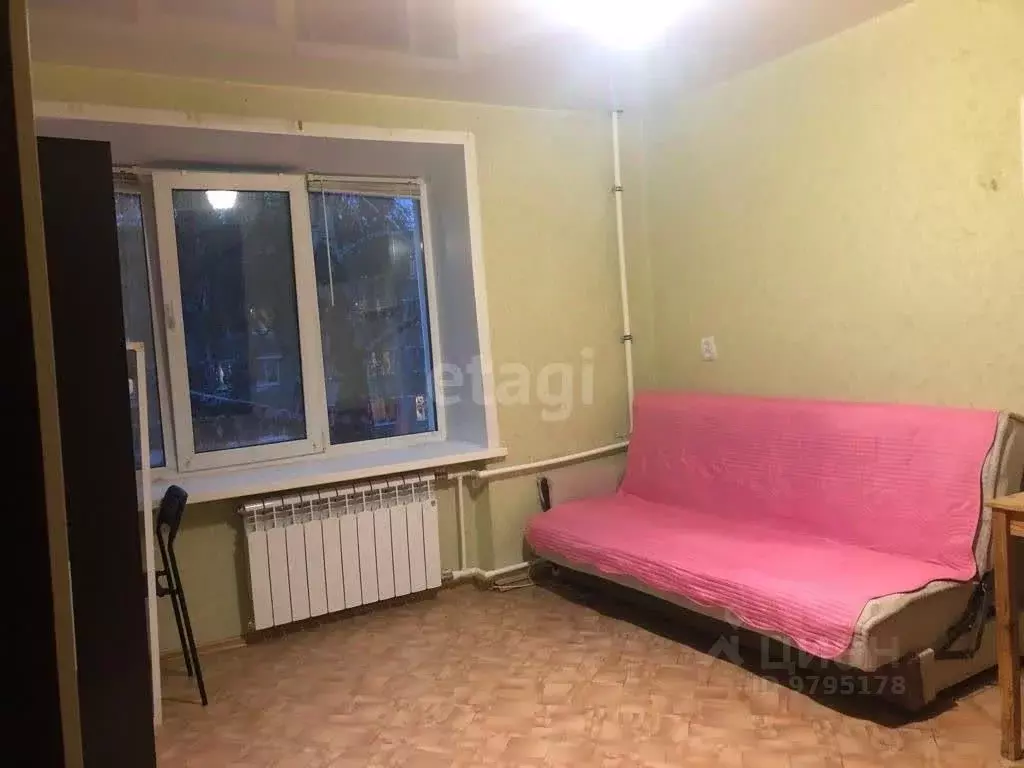 Студия Татарстан, Казань ул. Гудованцева, 22 (18.0 м) - Фото 1