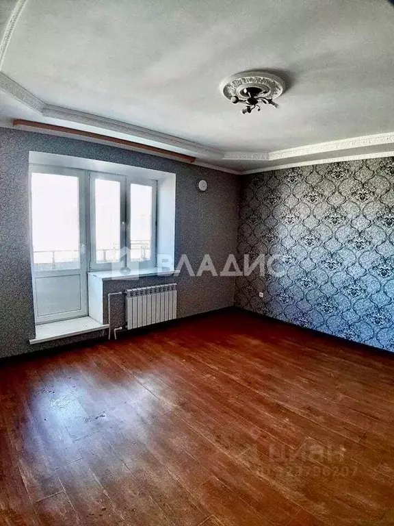 1-к кв. Бурятия, Улан-Удэ 105-й мкр, 33 (38.1 м) - Фото 0