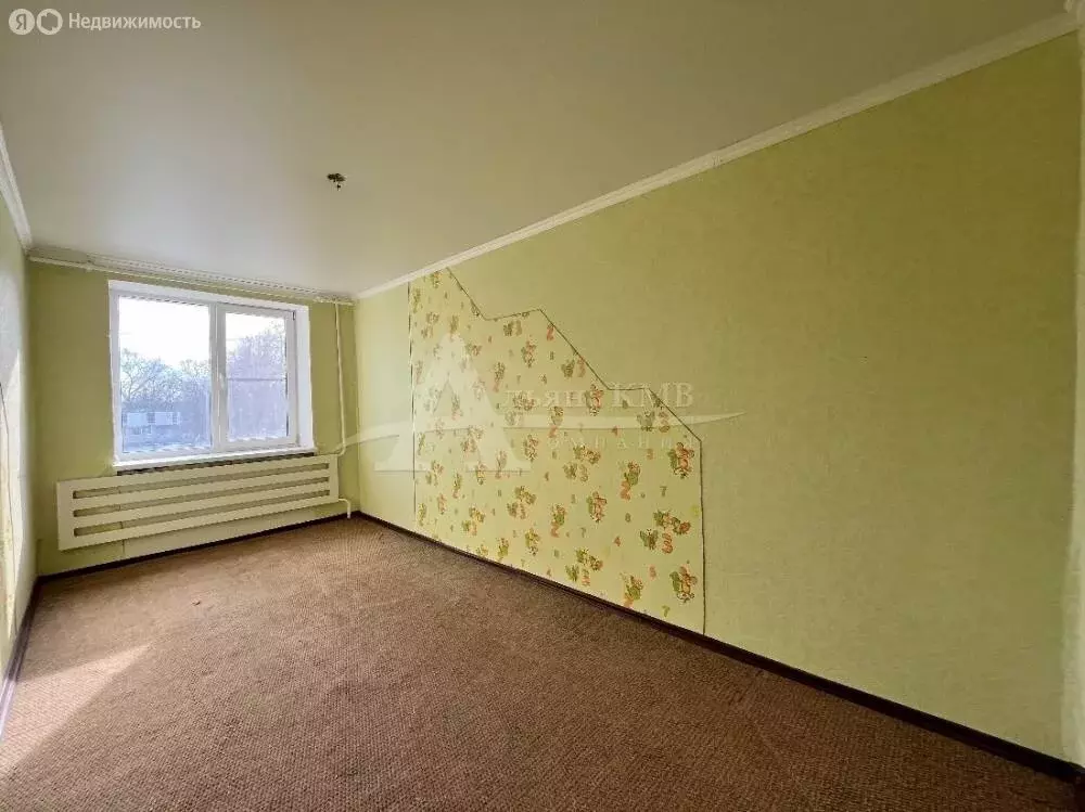 Дом в посёлок Комсомолец, Клубная улица (65 м) - Фото 1