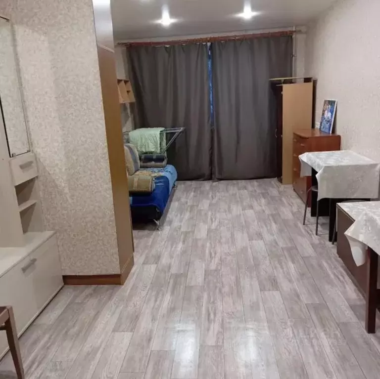 Комната Архангельская область, Архангельск Садовая ул., 36к1 (19.0 м) - Фото 1
