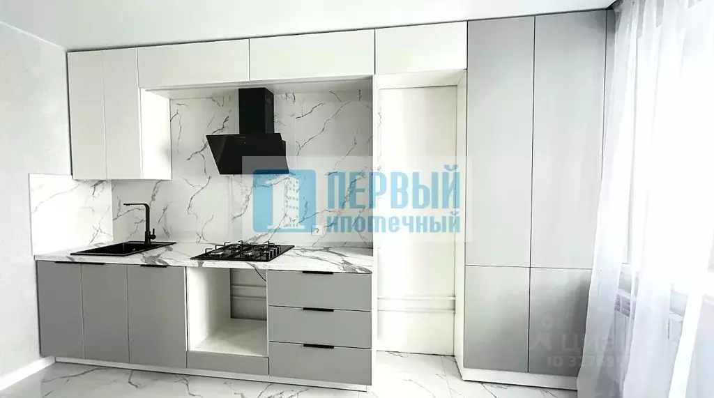 1-к кв. Марий Эл, Йошкар-Ола городской округ, с. Семеновка ул. ... - Фото 2