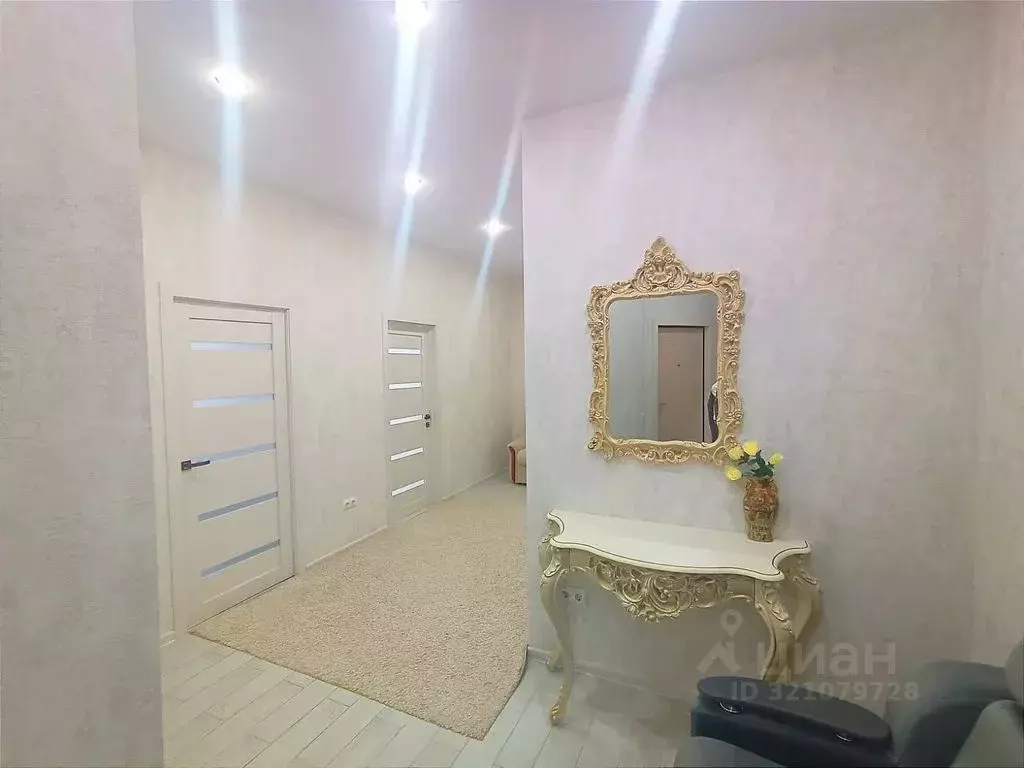 1-к кв. Краснодарский край, Геленджик ул. Мира, 44лит4 (52.0 м) - Фото 1