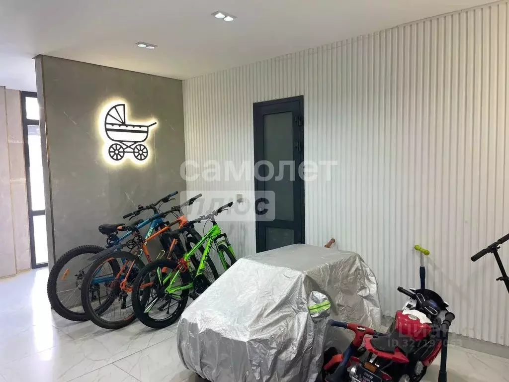 3-к кв. Краснодарский край, Краснодар 2-я Площадка мкр, ул. Ветеранов, ... - Фото 2