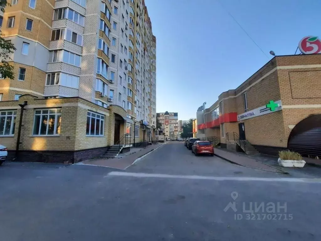 Помещение свободного назначения в Брянская область, Брянск Советская ... - Фото 1