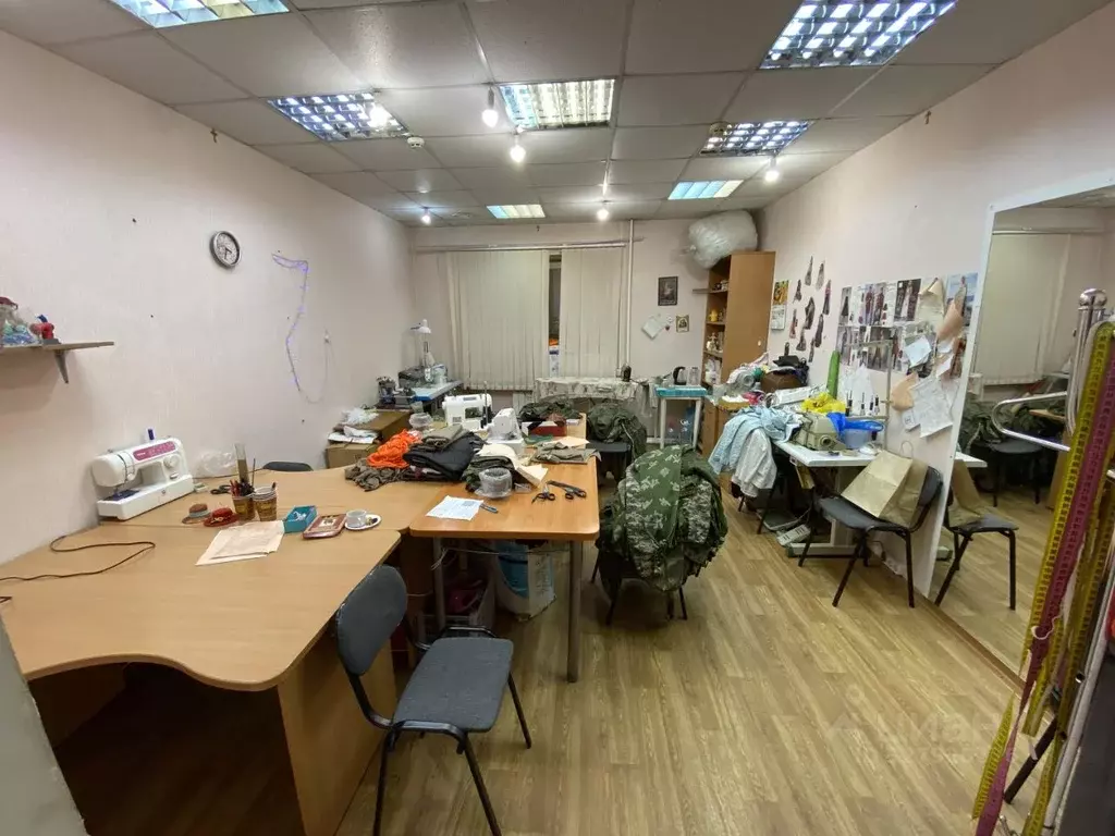 Помещение свободного назначения в Иркутская область, Иркутск ул. ... - Фото 2