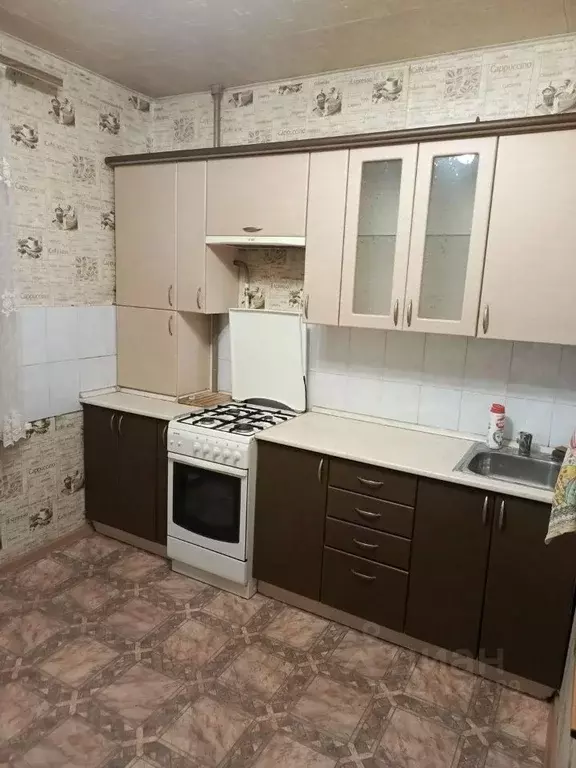 1-к кв. Омская область, Омск ул. Ватутина, 13 (36.8 м) - Фото 1