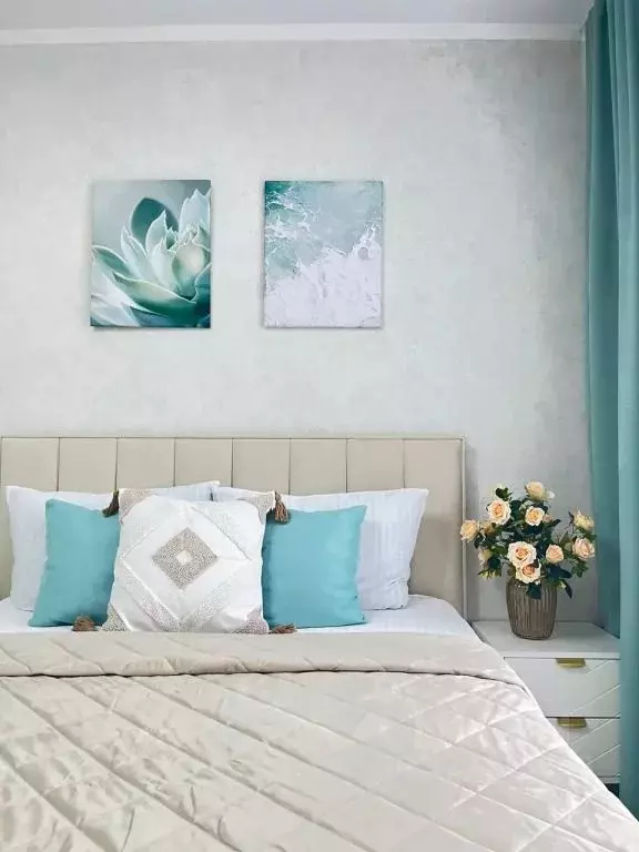 1-к кв. Татарстан, Альметьевск просп. Строителей, 70Б (28.0 м) - Фото 2