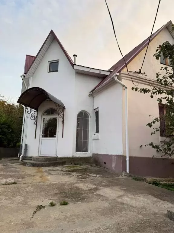 Дом в Московская область, Коломна городской округ, с. Клишино ул. ... - Фото 1