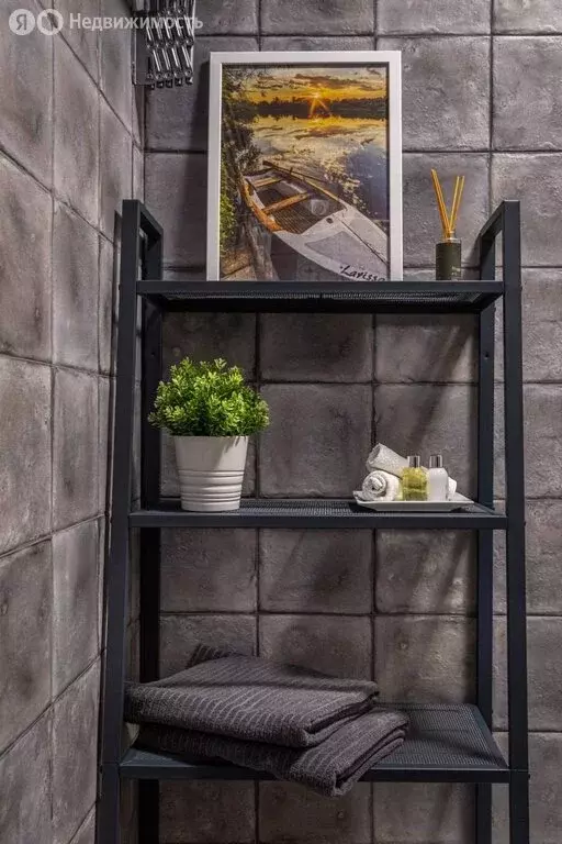 1-комнатная квартира: Геленджик, улица Мира, 44лит1 (48 м) - Фото 1