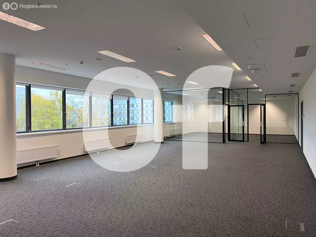 Офис (465 м) - Фото 2
