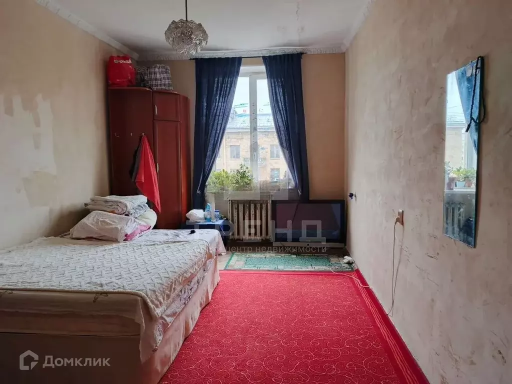 Продаётся 3-к квартира, 81 м - Фото 1