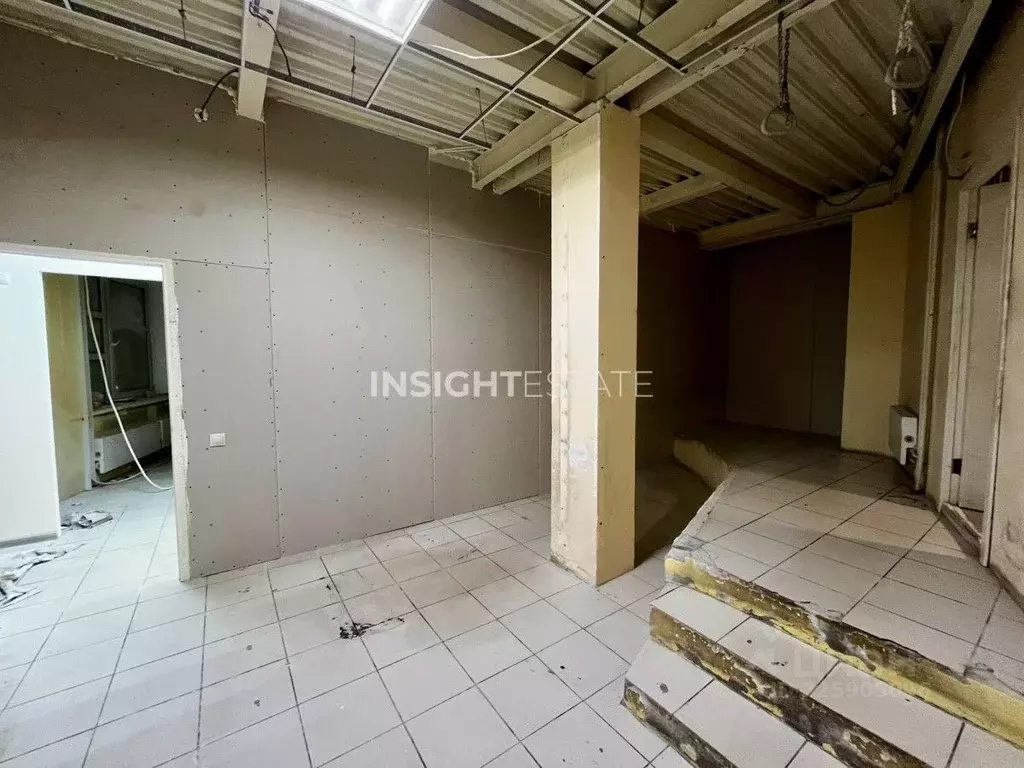 Помещение свободного назначения в Московская область, Мытищи Поселок ... - Фото 1