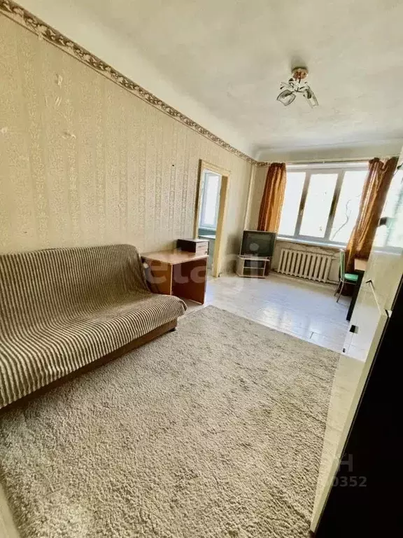 2-к кв. Свердловская область, Екатеринбург ул. Советская, 1А (40.0 м) - Фото 0