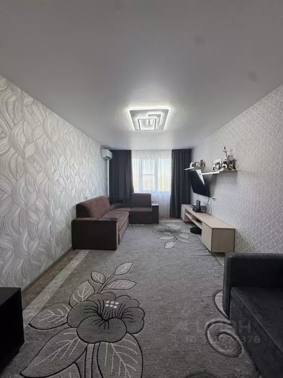 3-к кв. Чувашия, Чебоксары Пролетарская ул., 15 (68.0 м) - Фото 1
