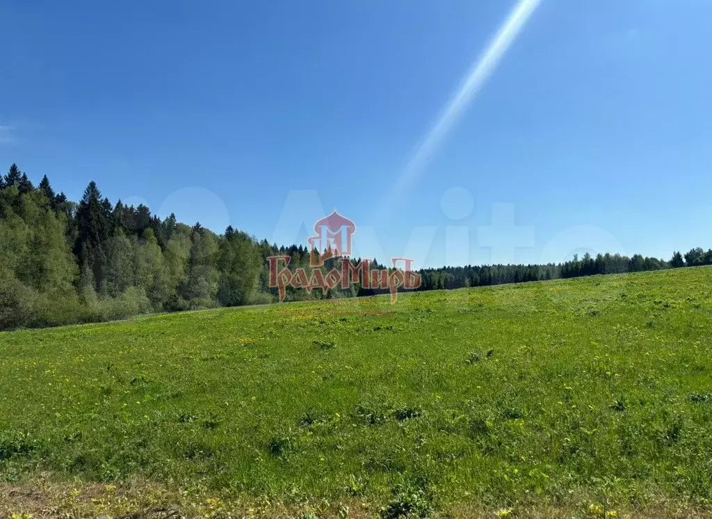 Участок 10,5 сот. (СНТ, ДНП) - Фото 1