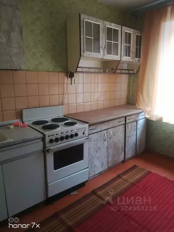 2-к кв. Белгородская область, Старый Оскол Олимпийский мкр, 13 (54.0 ... - Фото 2