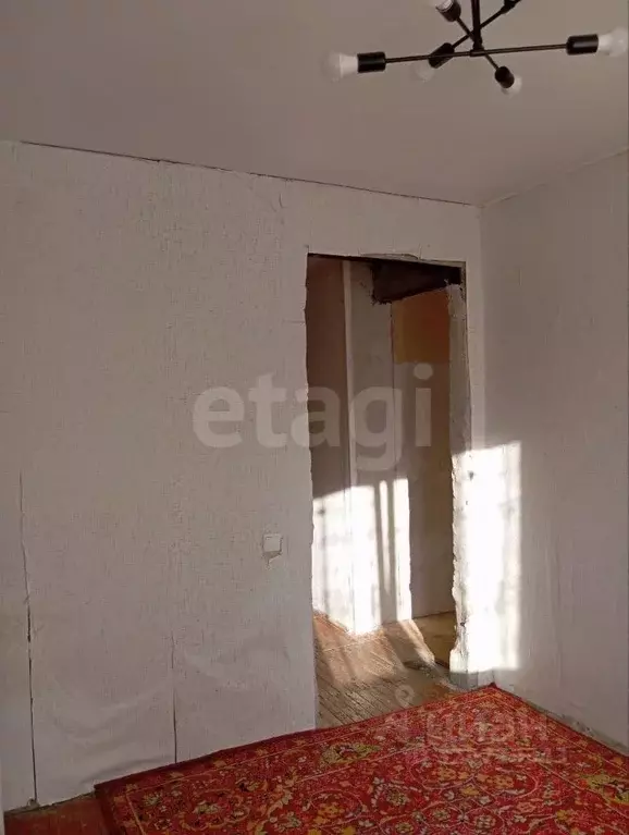 Дом в Алтайский край, Барнаул городской округ, с. Лебяжье ул. Опытная ... - Фото 1