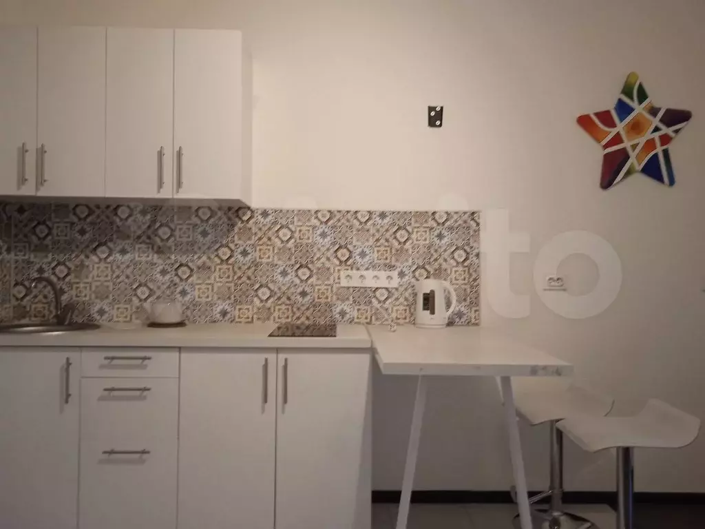 Квартира-студия, 24,8 м, 7/12 эт. - Фото 0