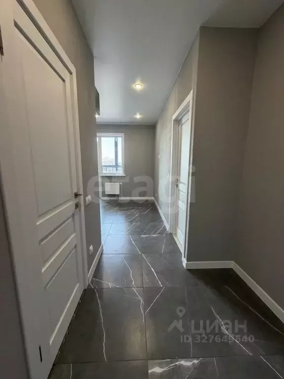 1-к кв. Иркутская область, Иркутск Гравийная ул., 22/3 (35.3 м) - Фото 1