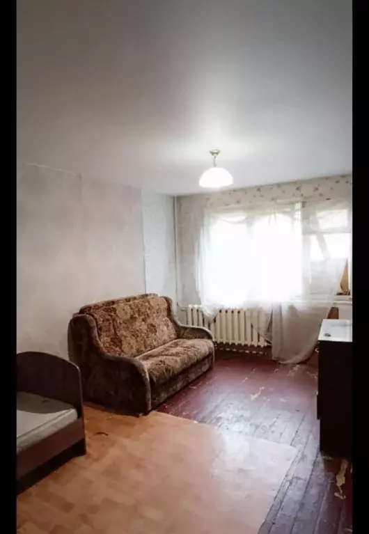 3-к кв. Алтайский край, Барнаул ул. Георгия Исакова, 245 (65.0 м) - Фото 1