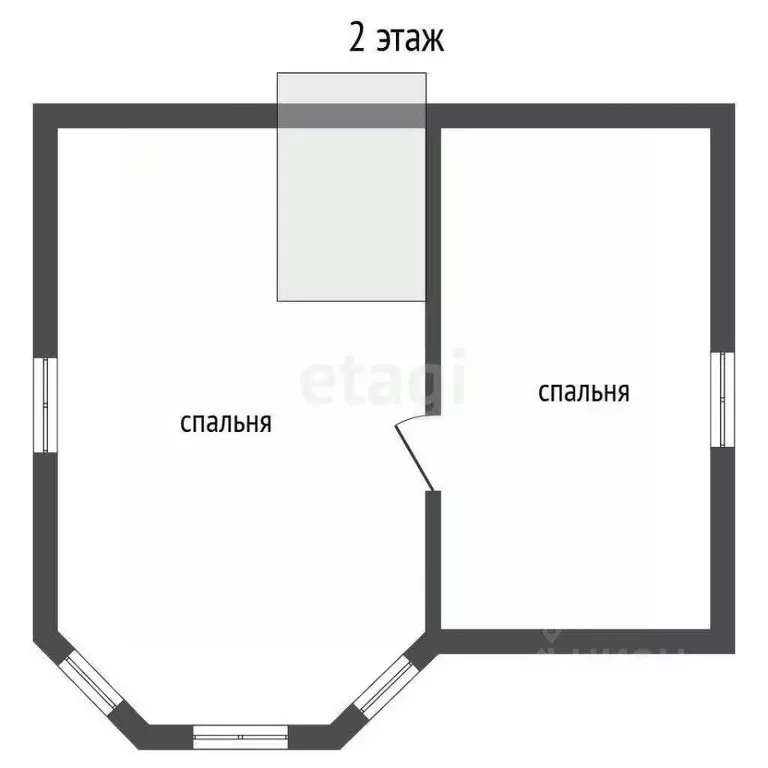 Дом в Орловская область, Орел пер. Восход, 13 (150 м) - Фото 0