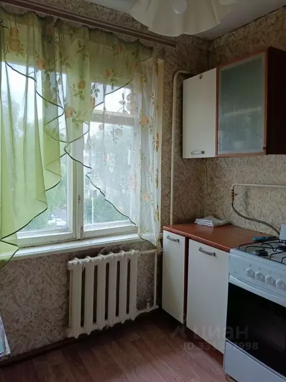 2-к кв. Тульская область, Тула пос. Горелки, Гарнизонный проезд, 3А ... - Фото 1