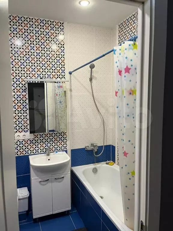 Квартира-студия, 30 м, 3/19 эт. - Фото 0