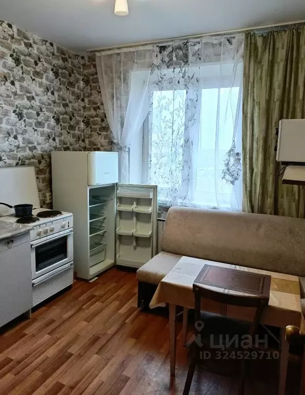 1-к кв. Челябинская область, Челябинск ул. Конструктора Духова, 15 ... - Фото 1