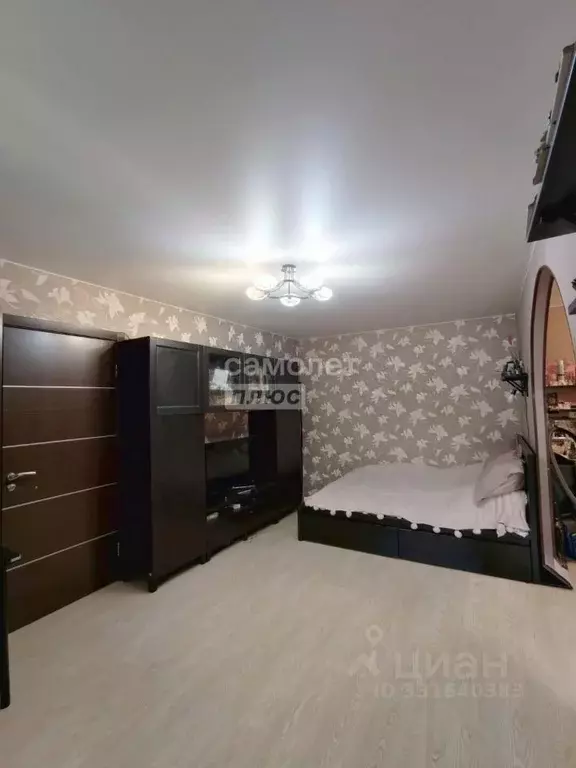 2-к кв. Москва Черноморский бул., 5К3 (44.8 м) - Фото 1