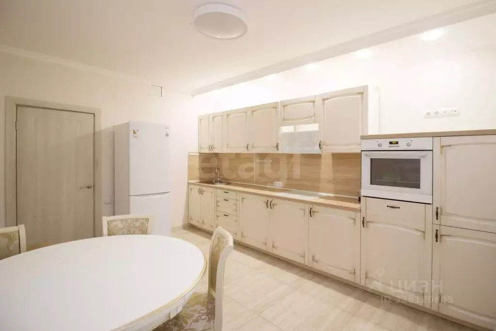 2-к кв. Калужская область, Калуга ул. Маршала Жукова, 23А (67.8 м) - Фото 2