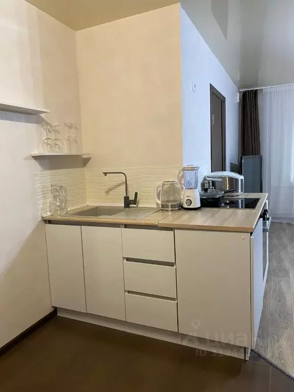 2-к кв. Томская область, Северск ул. Калинина, 82 (42.7 м) - Фото 1