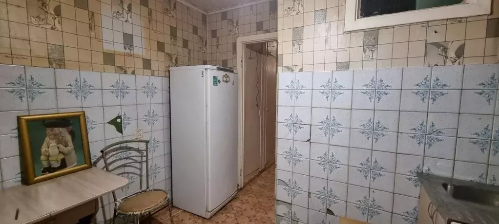 Продаётся 3-к квартира, 61 м - Фото 0