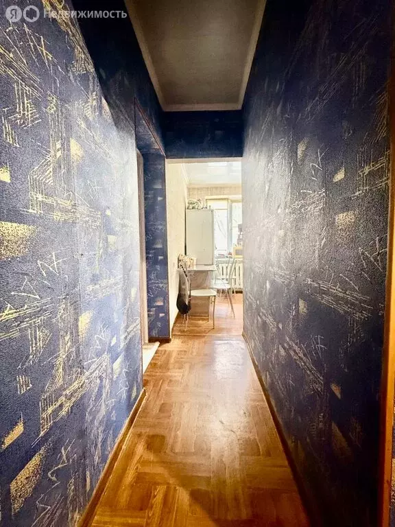 2-комнатная квартира: Батайск, Книжный переулок, 15 (44 м) - Фото 1