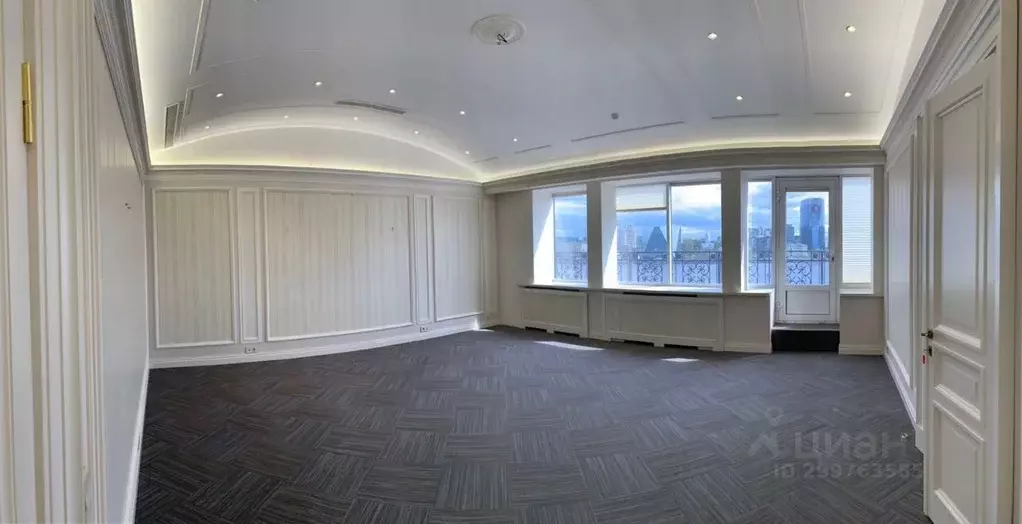 Офис в Санкт-Петербург Синопская наб., 50а (174 м) - Фото 1